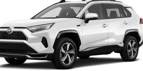TOYOTA RAV4 PRIME 2023 JTMAB3FV6PD112078 image